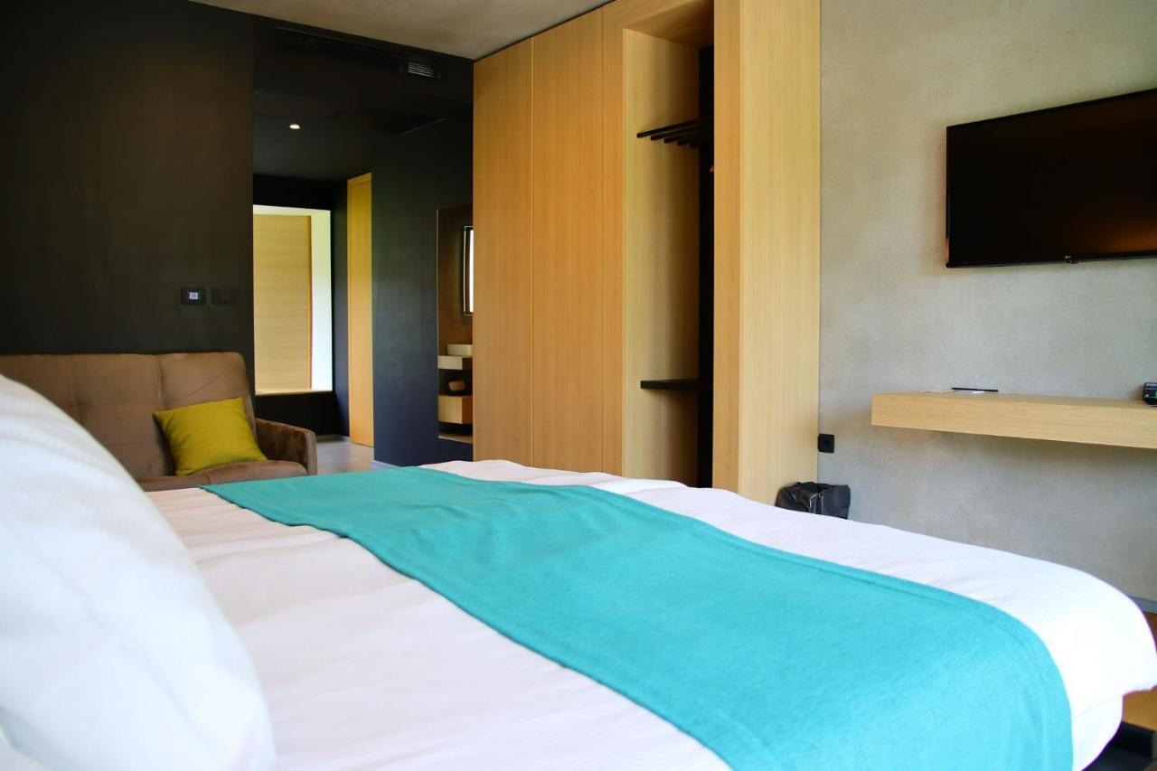 Hotel Soca Бовец Экстерьер фото